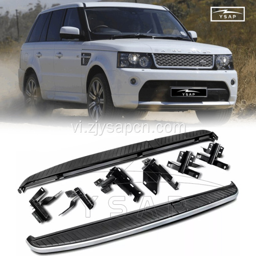 Bước phụ cho năm 2005-2013 Range Rover Sport